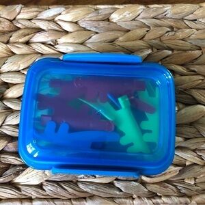 case of flipping ants